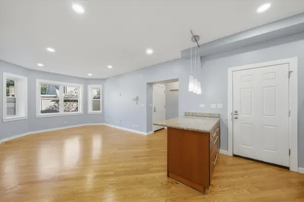 4304 N SAINT LOUIS AVE #1B, Chicago, IL 60618
