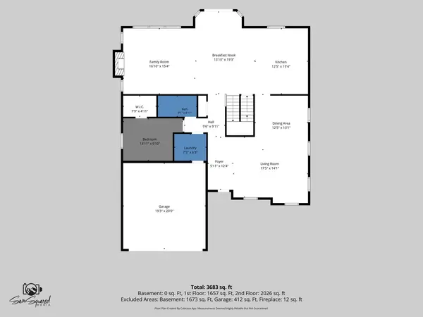914 Pasture Rose ST, Joliet, IL 60431