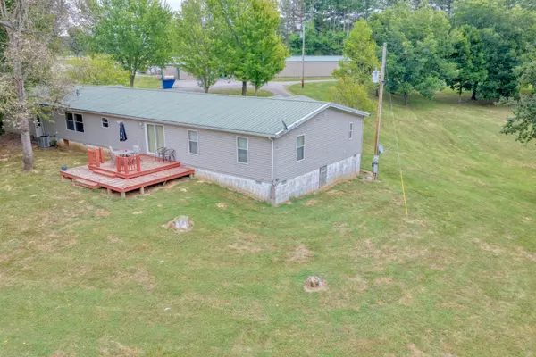405 S Mcbride RD, Ava, IL 62907