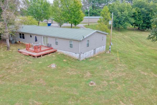 405 S Mcbride RD, Ava, IL 62907