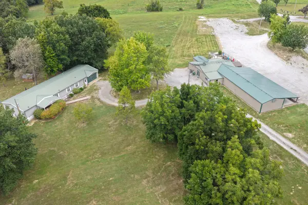 405 S Mcbride RD, Ava, IL 62907