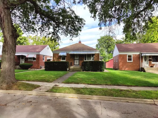 200 Earl AVE, Joliet, IL 60436