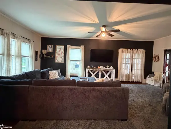 518 N Main ST, Buffalo Center, IA 50424
