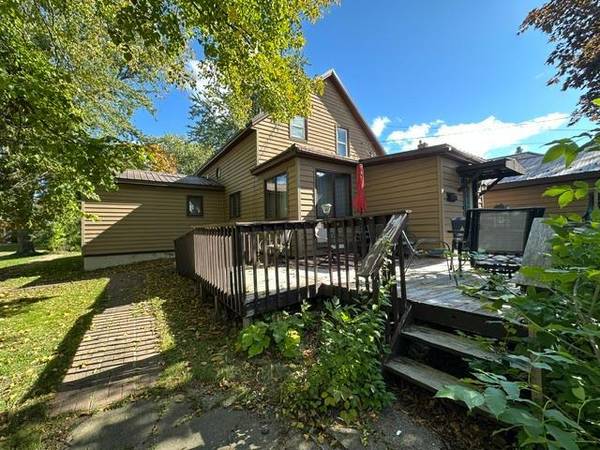 207 Hartley ST, Coleraine, MN 55722