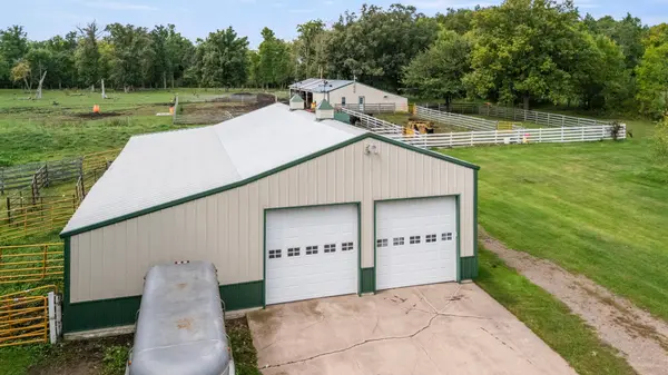 15951 NW 13th ST, Little Falls, MN 56345