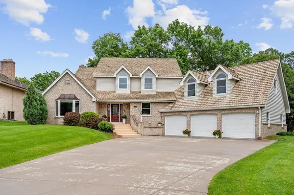 14749 Waco ST NW, Ramsey, MN 55303