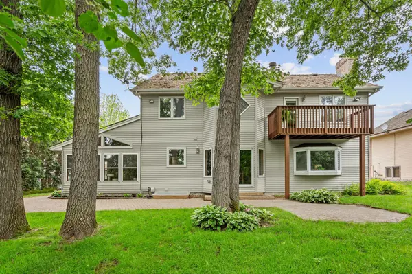 14749 Waco ST NW, Ramsey, MN 55303
