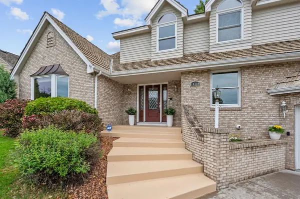14749 Waco ST NW, Ramsey, MN 55303