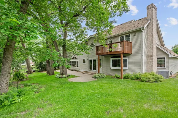 14749 Waco ST NW, Ramsey, MN 55303