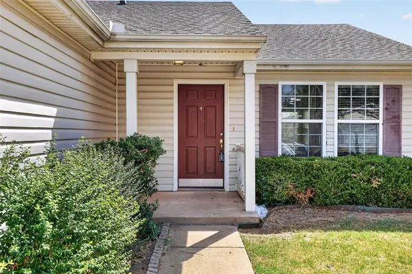 1804 NW 145th ST, Edmond, OK 73013