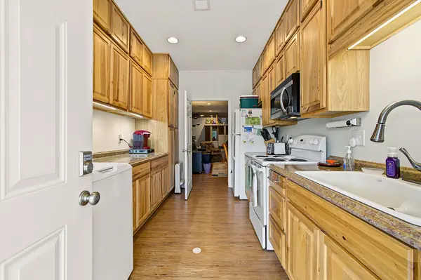 430 Powell Chapel Rd, Pulaski, TN 38478
