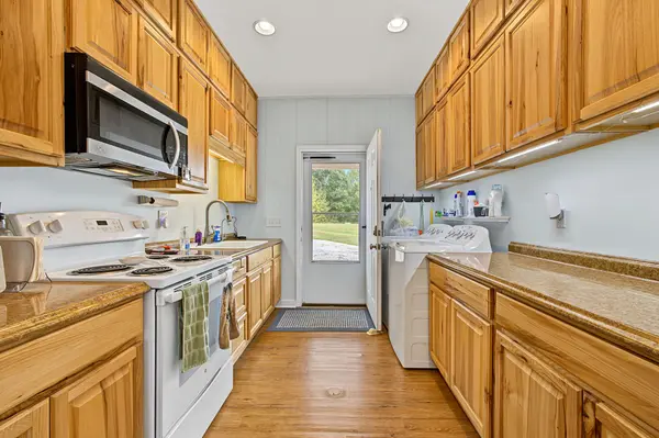 430 Powell Chapel Rd, Pulaski, TN 38478