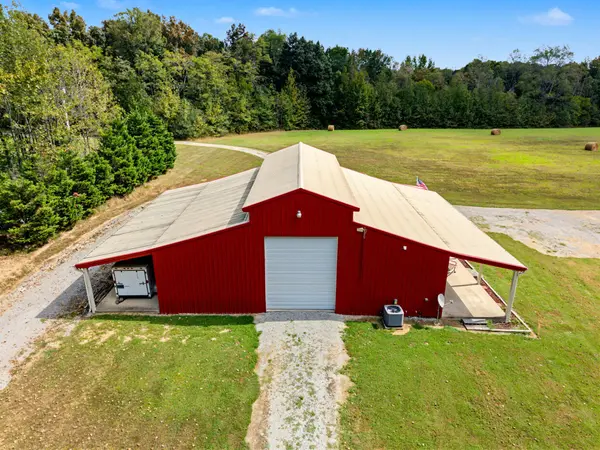 430 Powell Chapel Rd, Pulaski, TN 38478