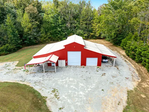 430 Powell Chapel Rd, Pulaski, TN 38478