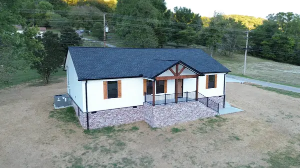 168 Turkey Creek Hwy, Carthage, TN 37030