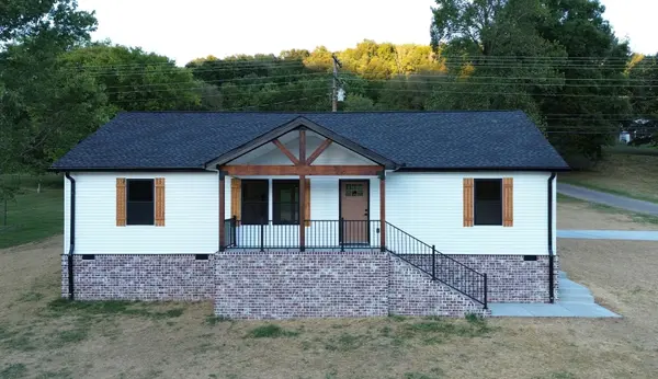 168 Turkey Creek Hwy, Carthage, TN 37030