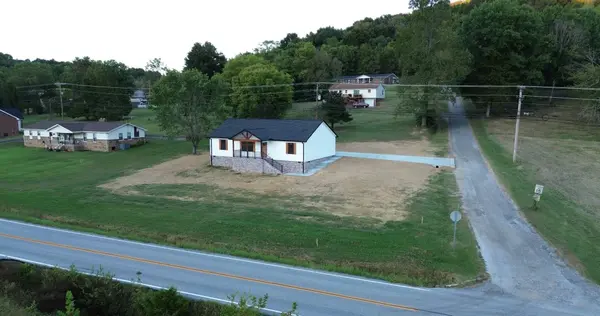 168 Turkey Creek Hwy, Carthage, TN 37030