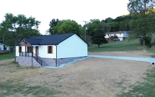 168 Turkey Creek Hwy, Carthage, TN 37030