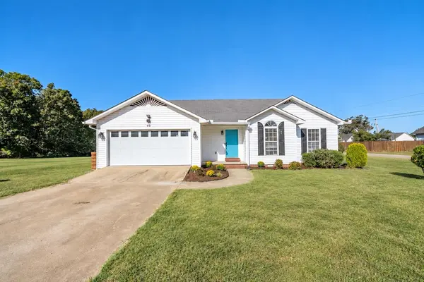 40 TOPSY LN, Savannah, TN 38372