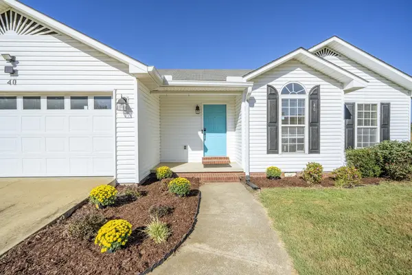 40 TOPSY LN, Savannah, TN 38372