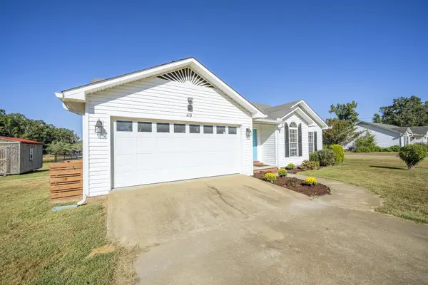40 TOPSY LN, Savannah, TN 38372
