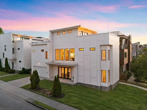 807 13th Ave #S, Nashville, TN 37203