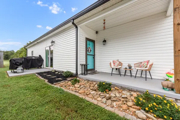 141 Norman Creek Rd, Evensville, TN 37332