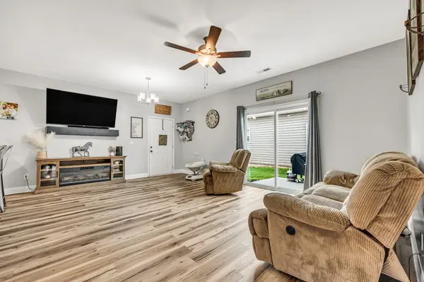 141 Norman Creek Rd, Evensville, TN 37332