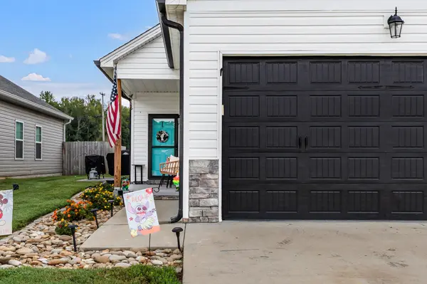141 Norman Creek Rd, Evensville, TN 37332