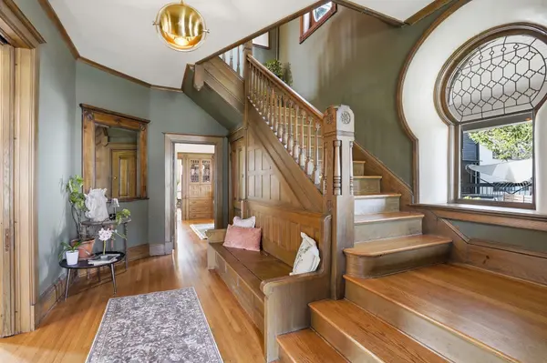 364 S Coeur d'Alene St, Spokane, WA 99201