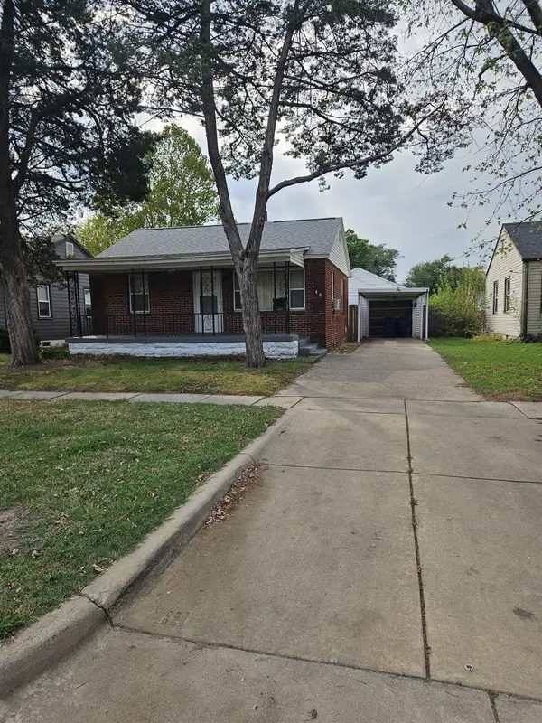 749 S Vine St., Wichita, KS 67213
