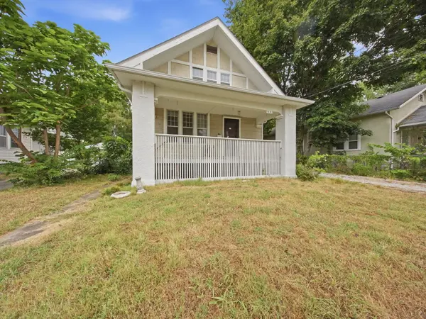 619 W Webster ST, Springfield, MO 65802