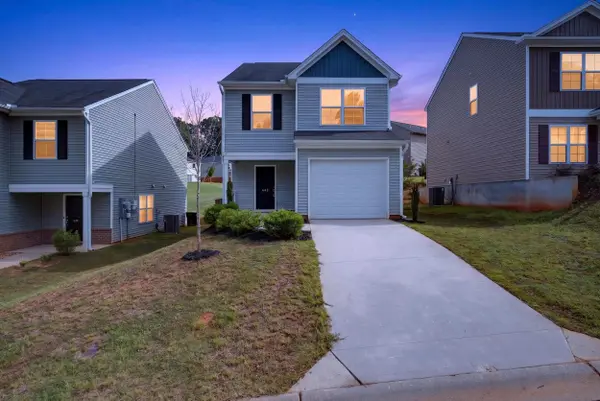 645 Millsgate CIR, Boiling Springs, SC 29316