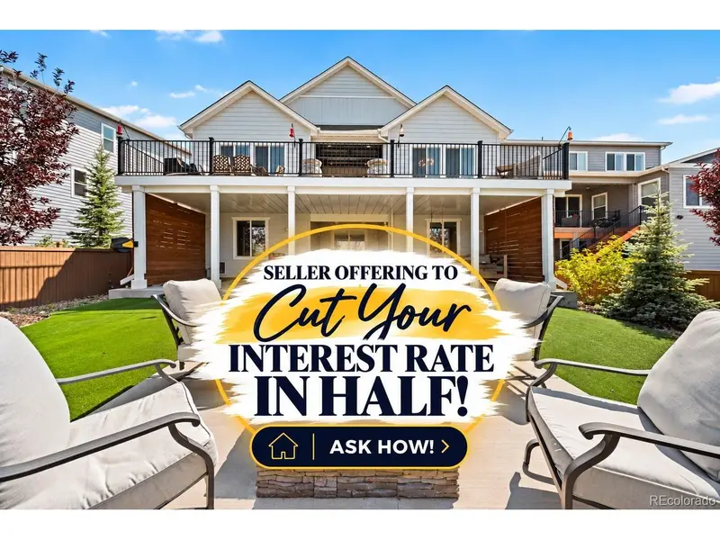 5071 Coulee, Castle Rock, CO 80108