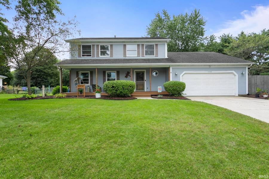 51530 Creekside DR, Granger, IN 46530-9442