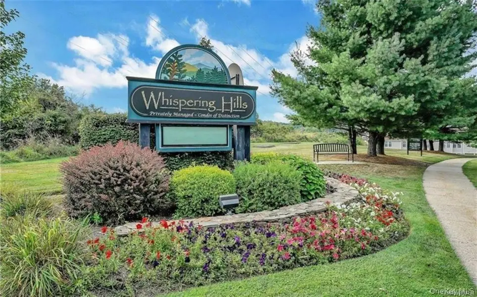 2110 Whispering HLS #197, Chester, NY 10918