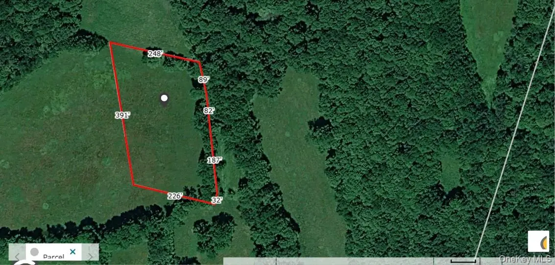 Lot #21 Herbert RD, Fremont Center, NY 12736