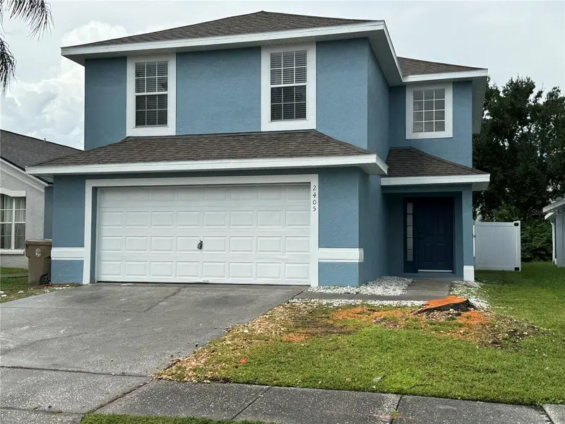 2405 CEDARFIELD LN, Kissimmee, FL 34744