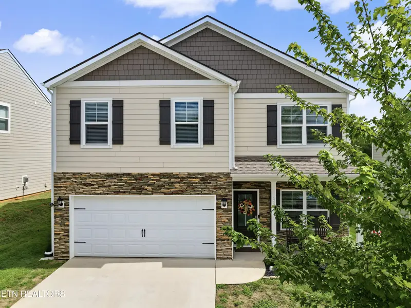 1121 Mill Creek Drive, Loudon, TN 37774