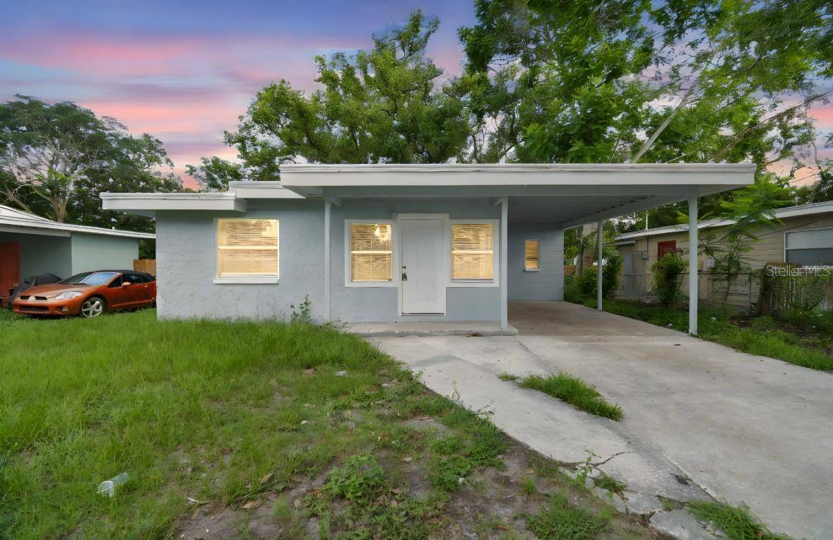 1807 E BOUGAINVILLEA AVE, Tampa, FL 33612