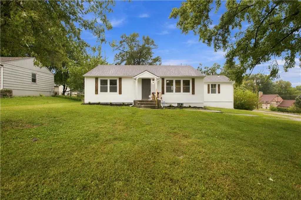 6300 HARRIS ST, Raytown, MO 64133