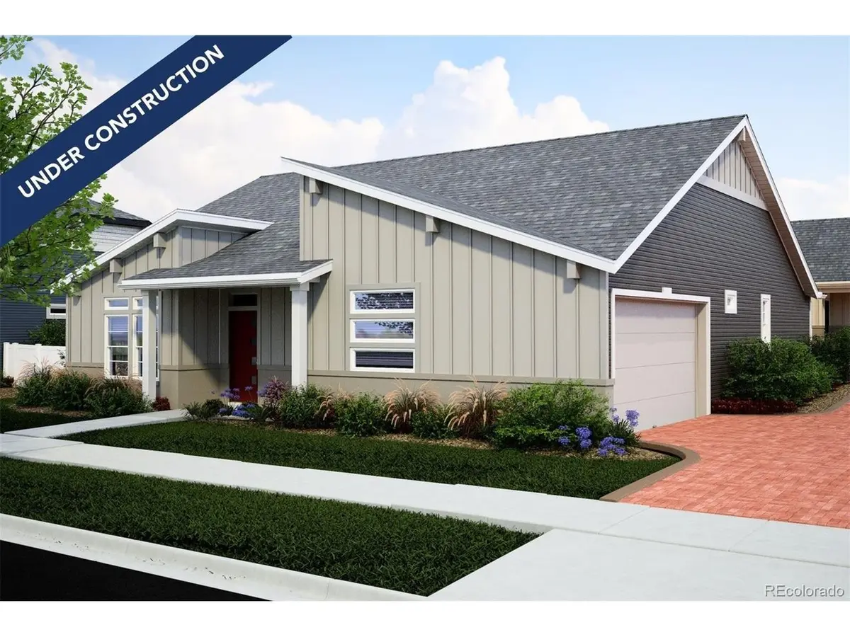 22103 E 49th, Aurora, CO 80019