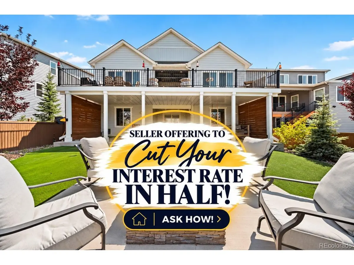 5071 Coulee, Castle Rock, CO 80108