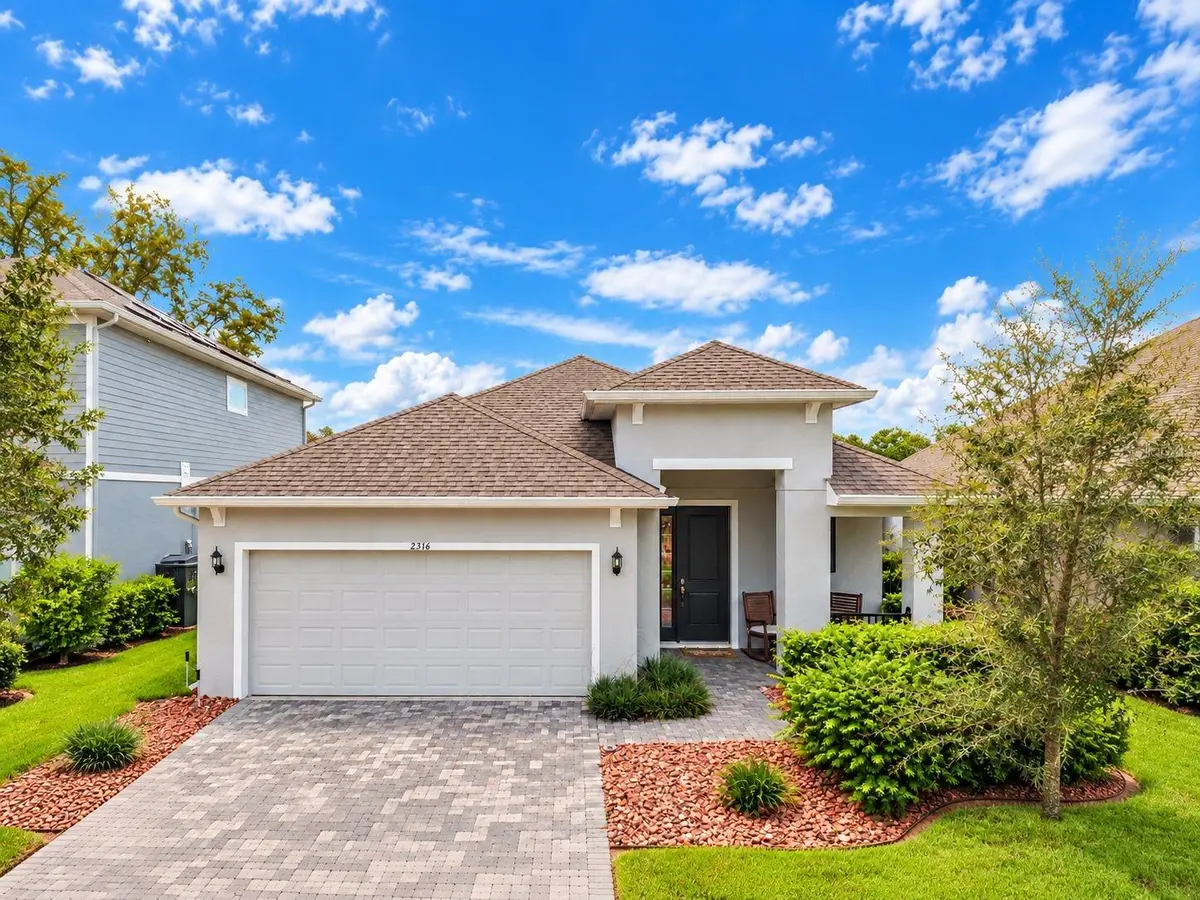 2316 SIRENA LN, Mount Dora, FL 32757