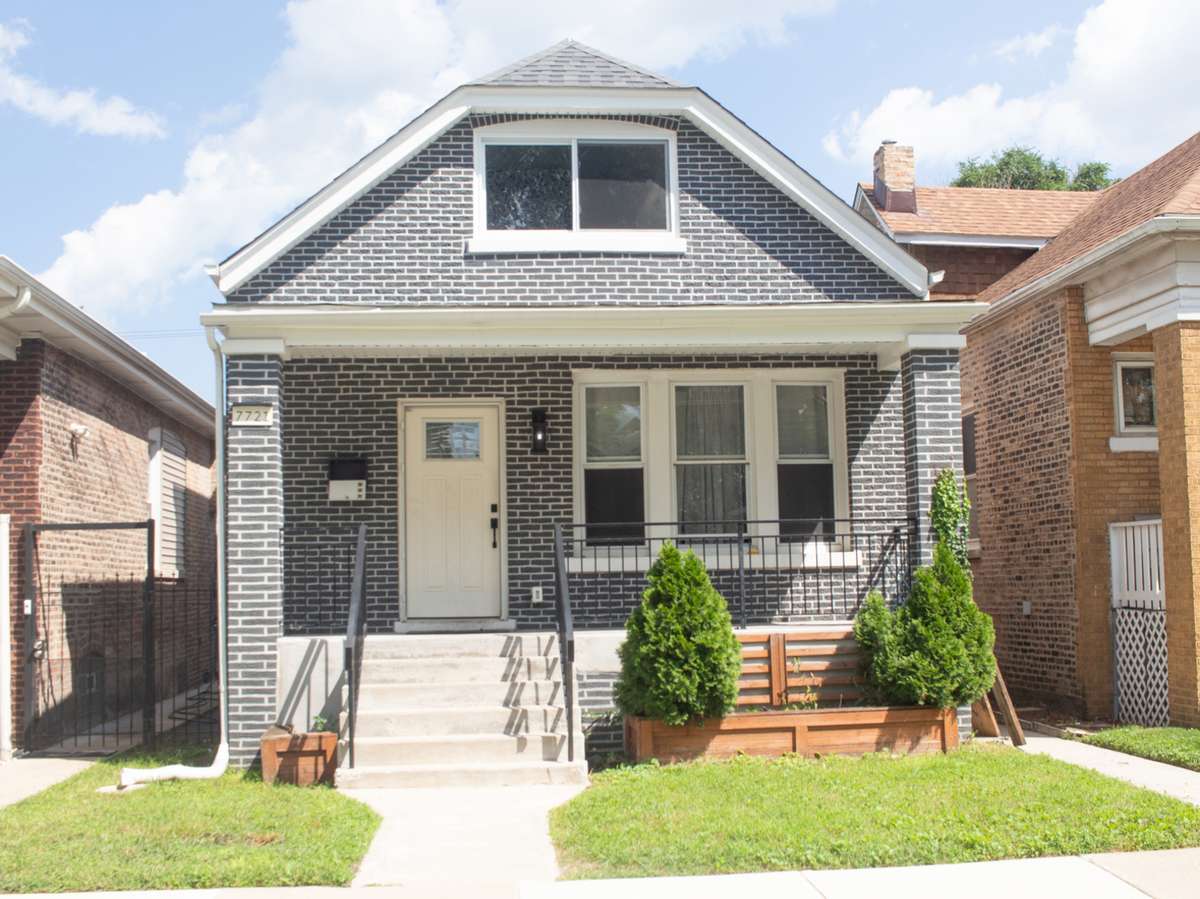 Address not disclosed, Chicago, IL 60619