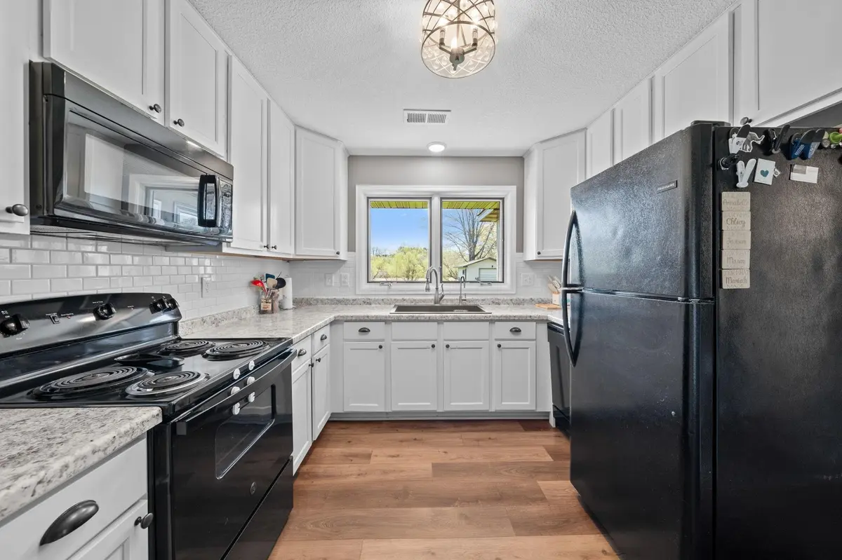 830 W 4th ST, Rush City, MN 55069