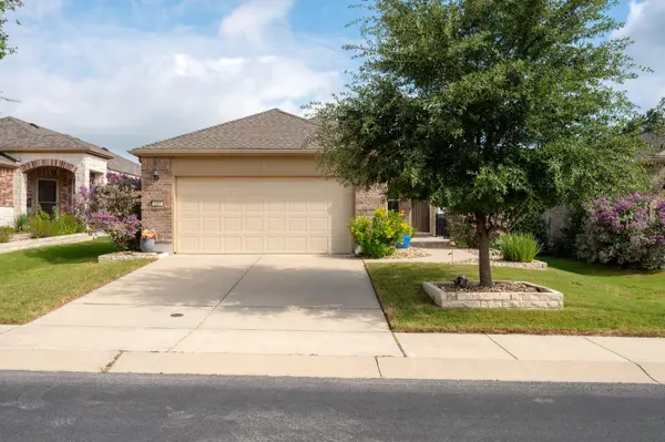 214 Hobby ST, Georgetown, TX 78633