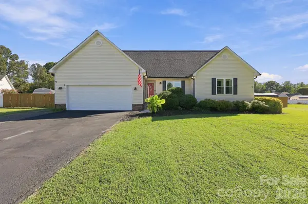 245 Castle Keep RD, Salisbury, NC 28146