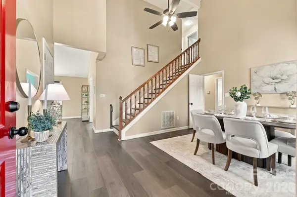 245 Castle Keep RD, Salisbury, NC 28146