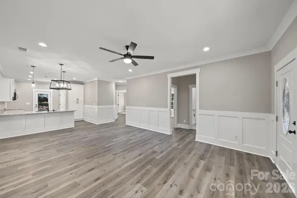 726 Carr ST, Monroe, NC 28110